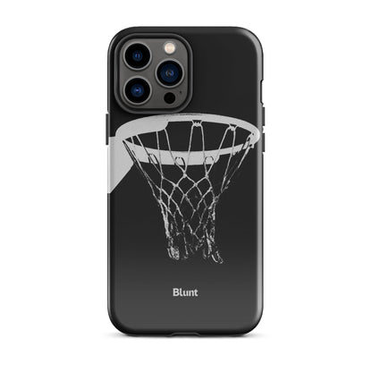 Hoop iPhone Case - Blunt Cases