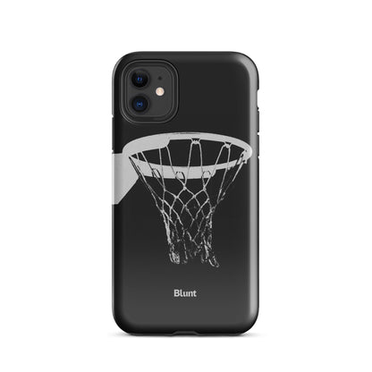 Hoop iPhone Case - Blunt Cases