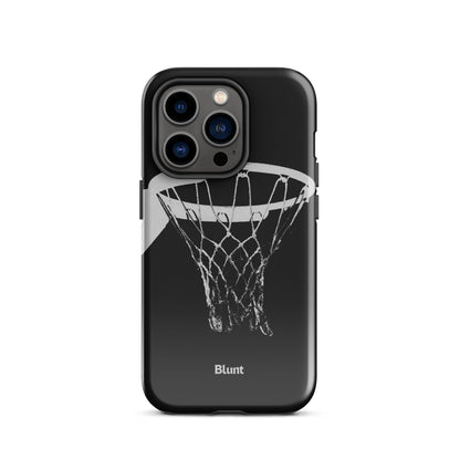 Hoop iPhone Case - Blunt Cases