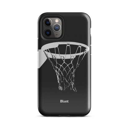 Hoop iPhone Case - Blunt Cases