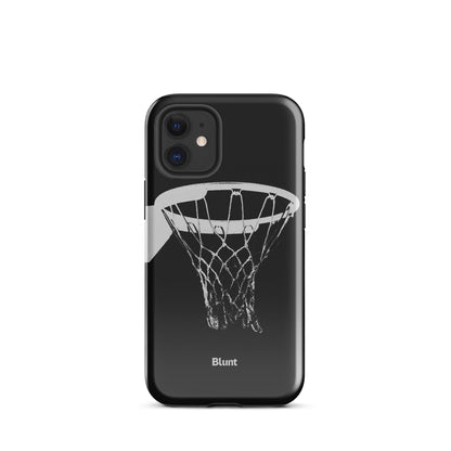 Hoop iPhone Case - Blunt Cases