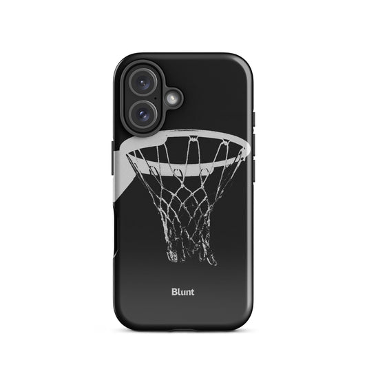 Hoop iPhone Case - Blunt Cases