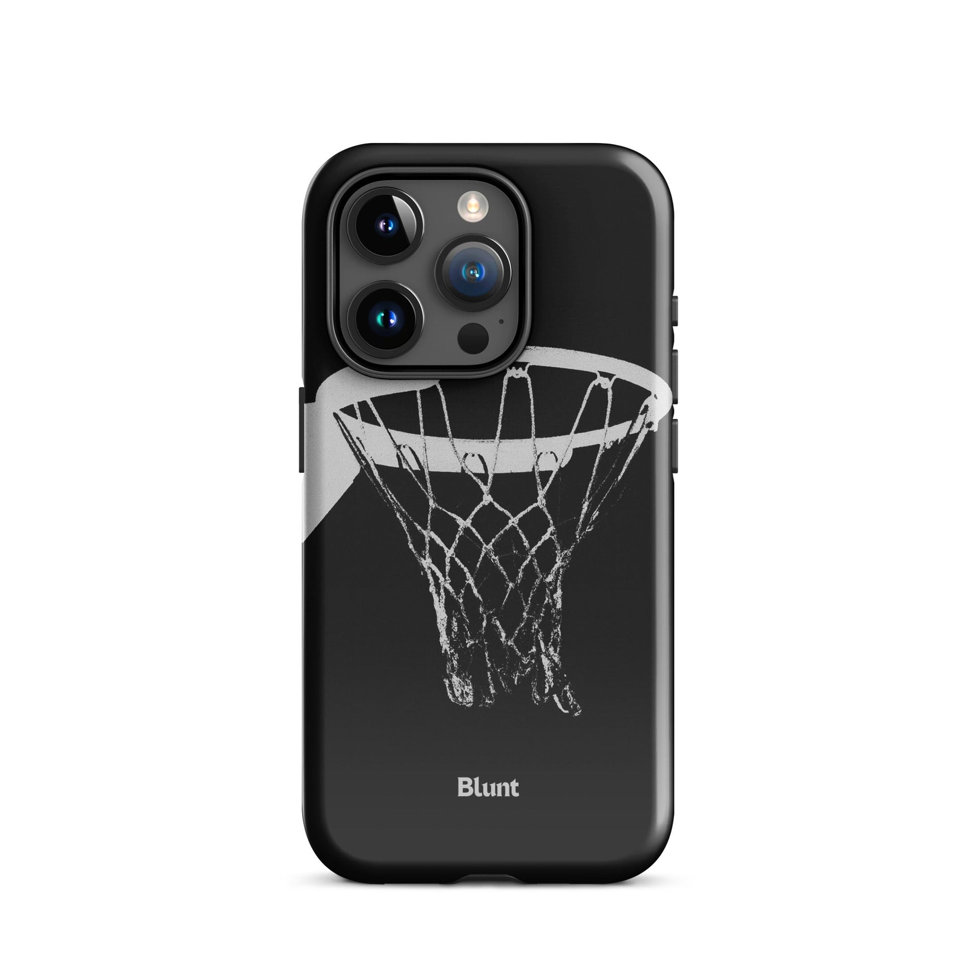 Hoop iPhone Case - Blunt Cases