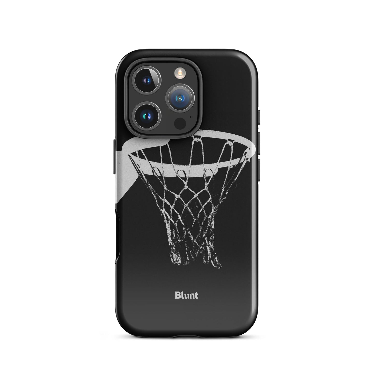 Hoop iPhone Case - Blunt Cases
