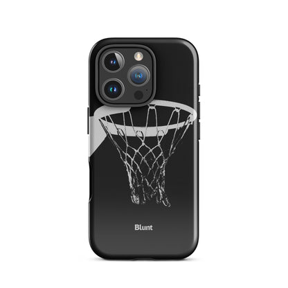 Hoop iPhone Case - Blunt Cases