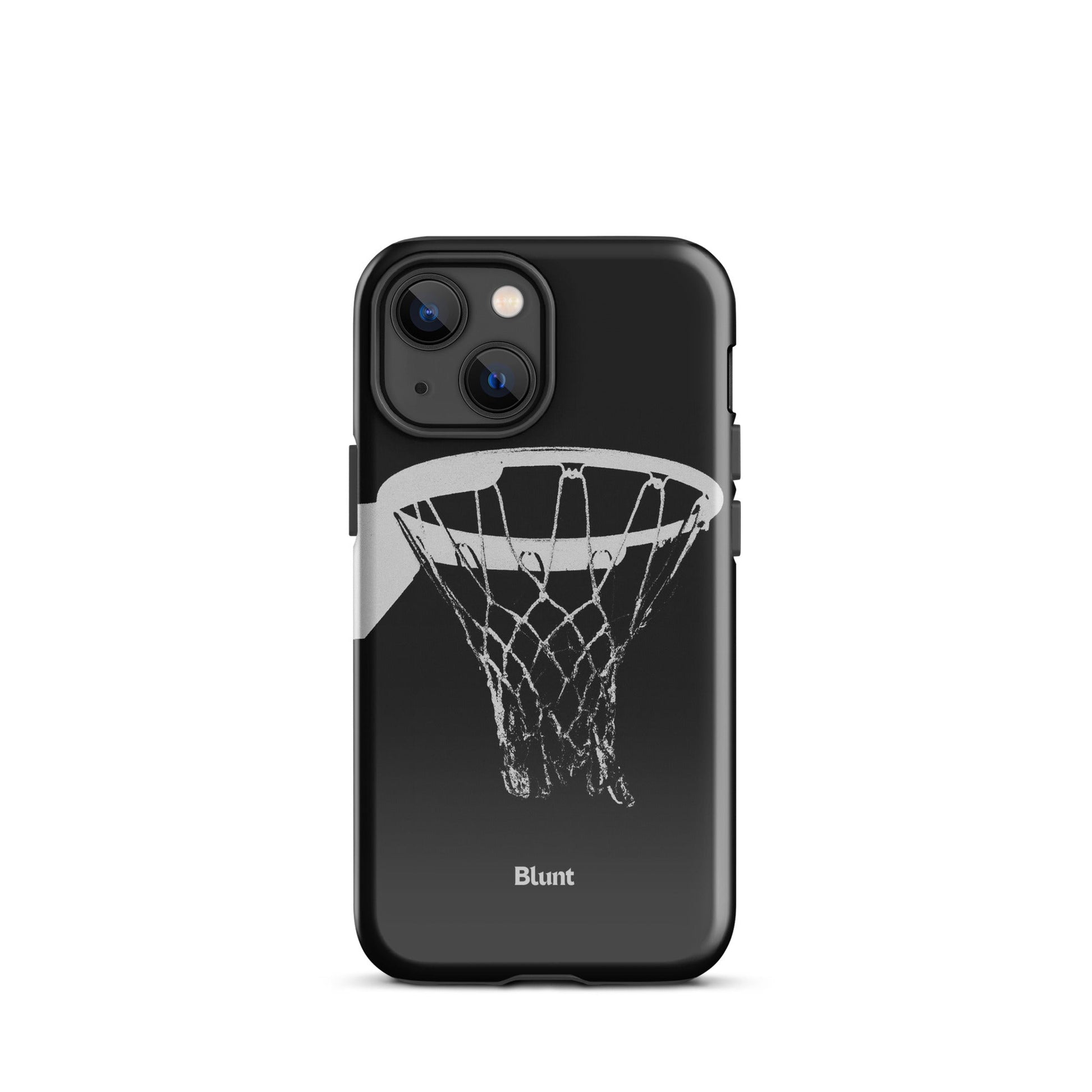 Hoop iPhone Case - Blunt Cases