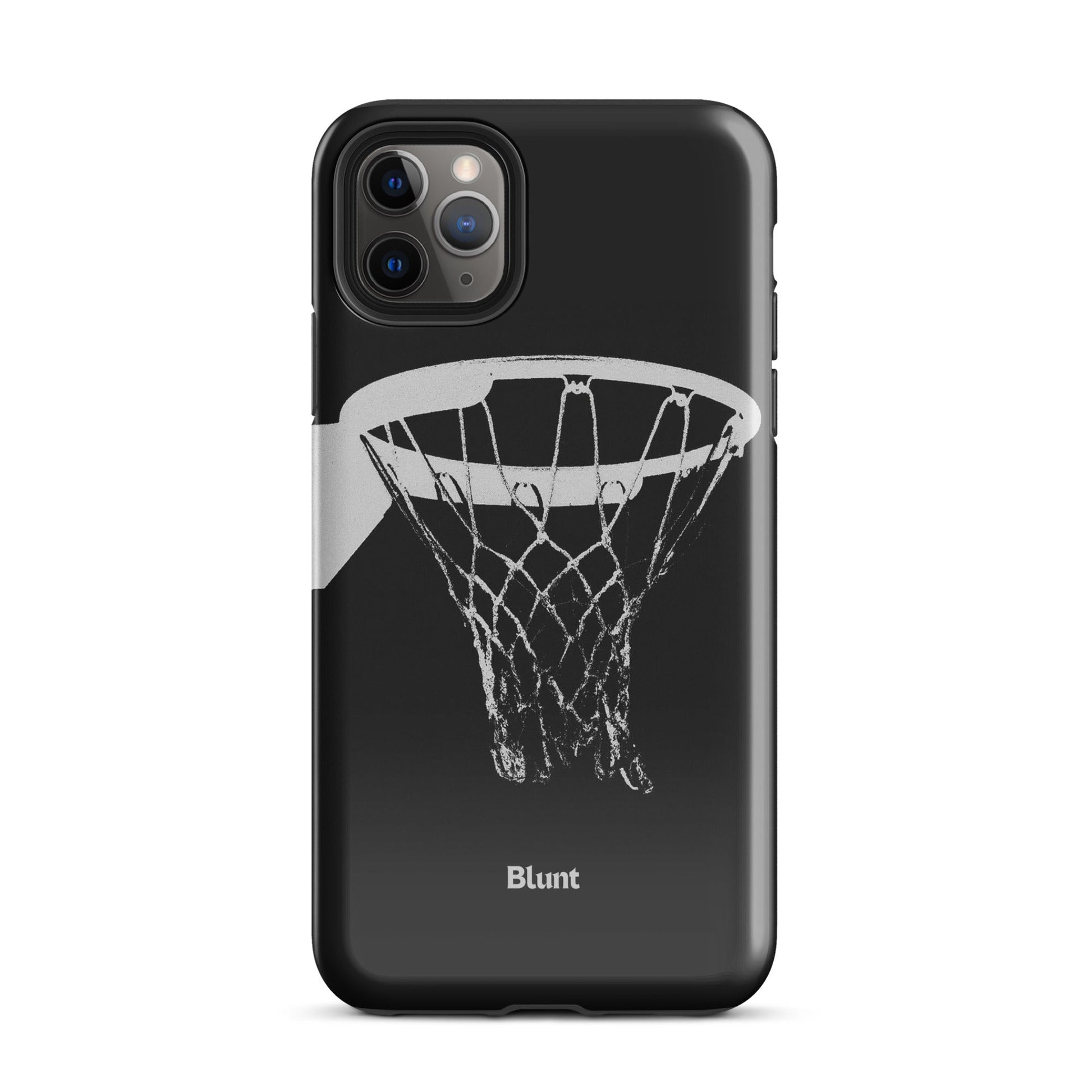 Hoop iPhone Case - Blunt Cases