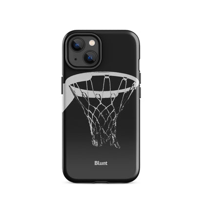 Hoop iPhone Case - Blunt Cases