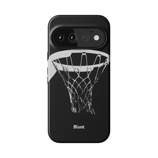 Hoop Pixel Case - Blunt Cases