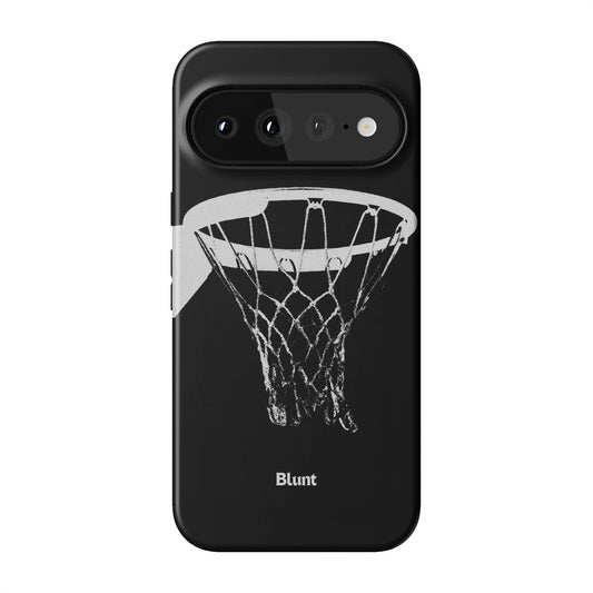 Hoop Pixel Case - Blunt Cases