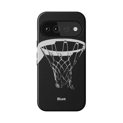 Hoop Pixel Case - Blunt Cases