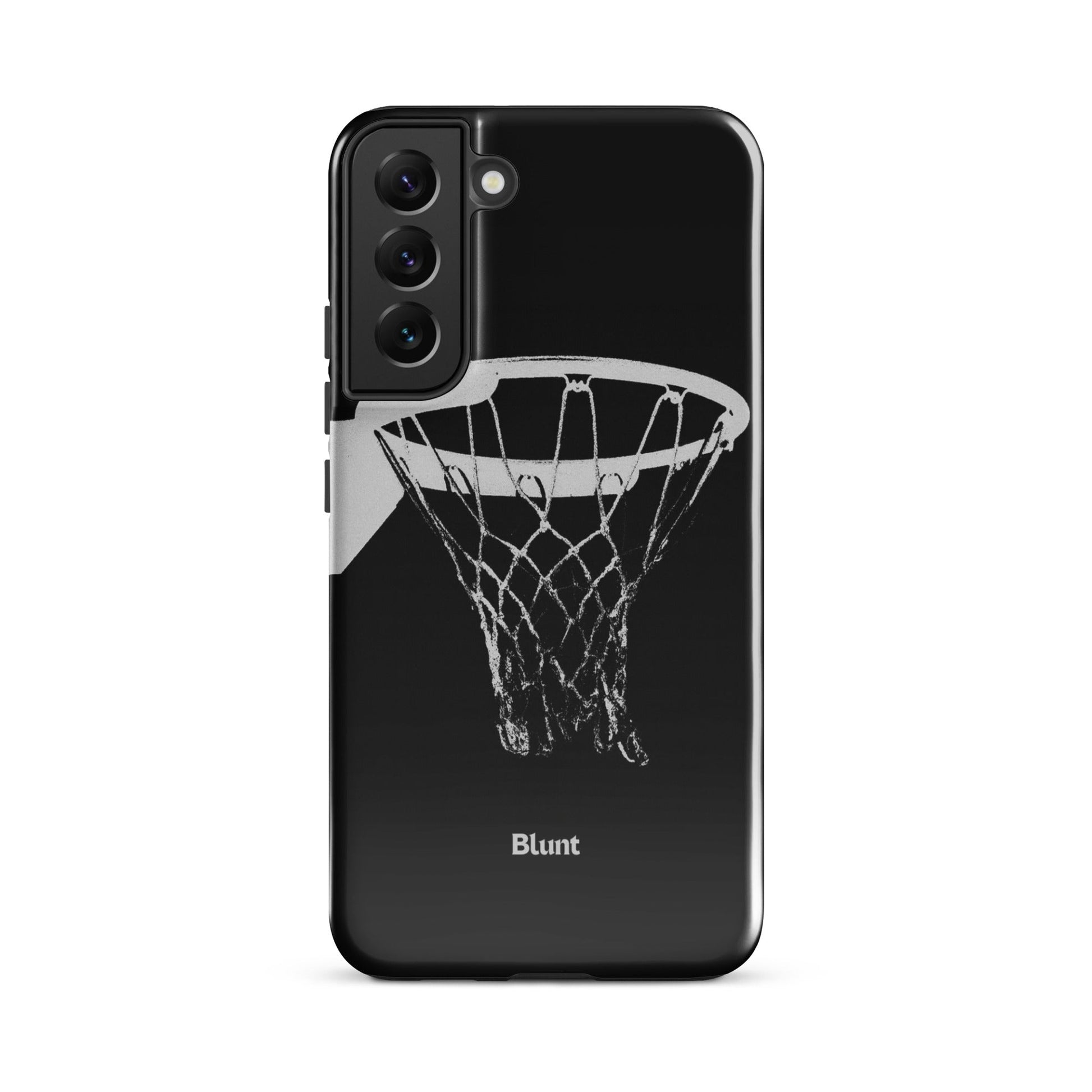 Hoop Samsung Case - Blunt Cases