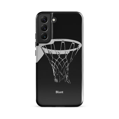 Hoop Samsung Case - Blunt Cases