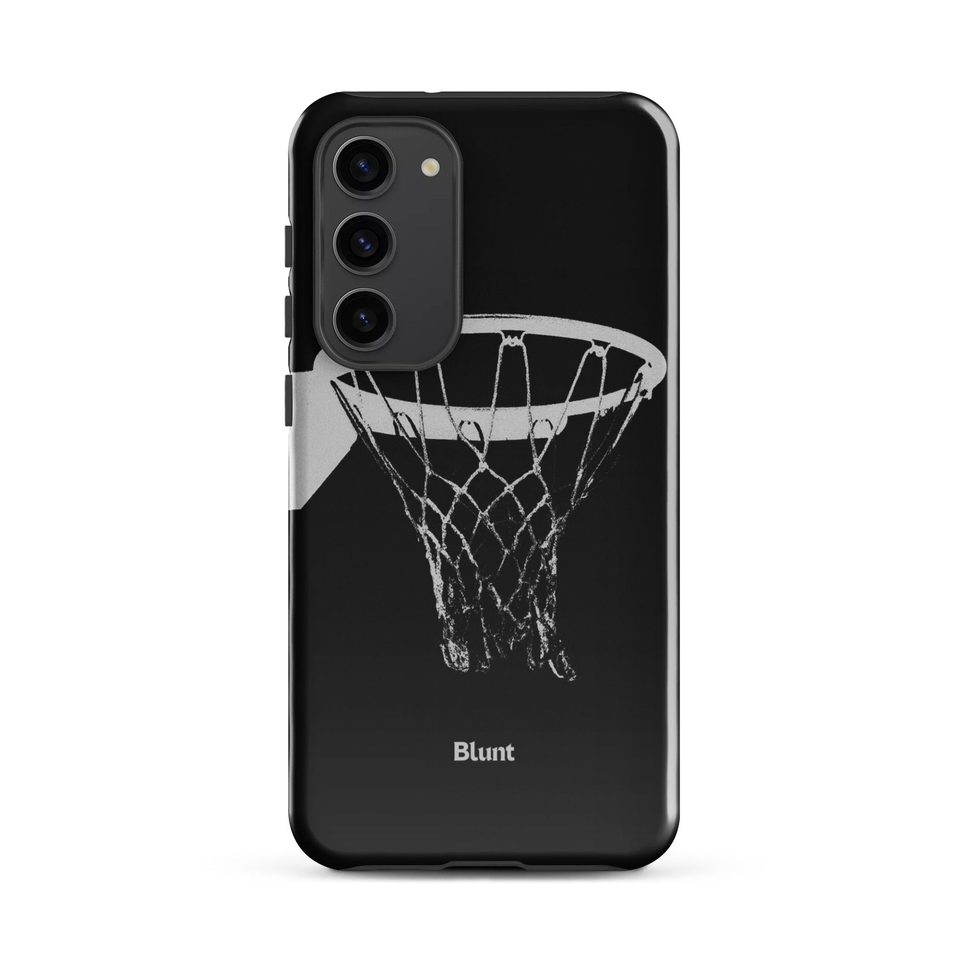 Hoop Samsung Case - Blunt Cases