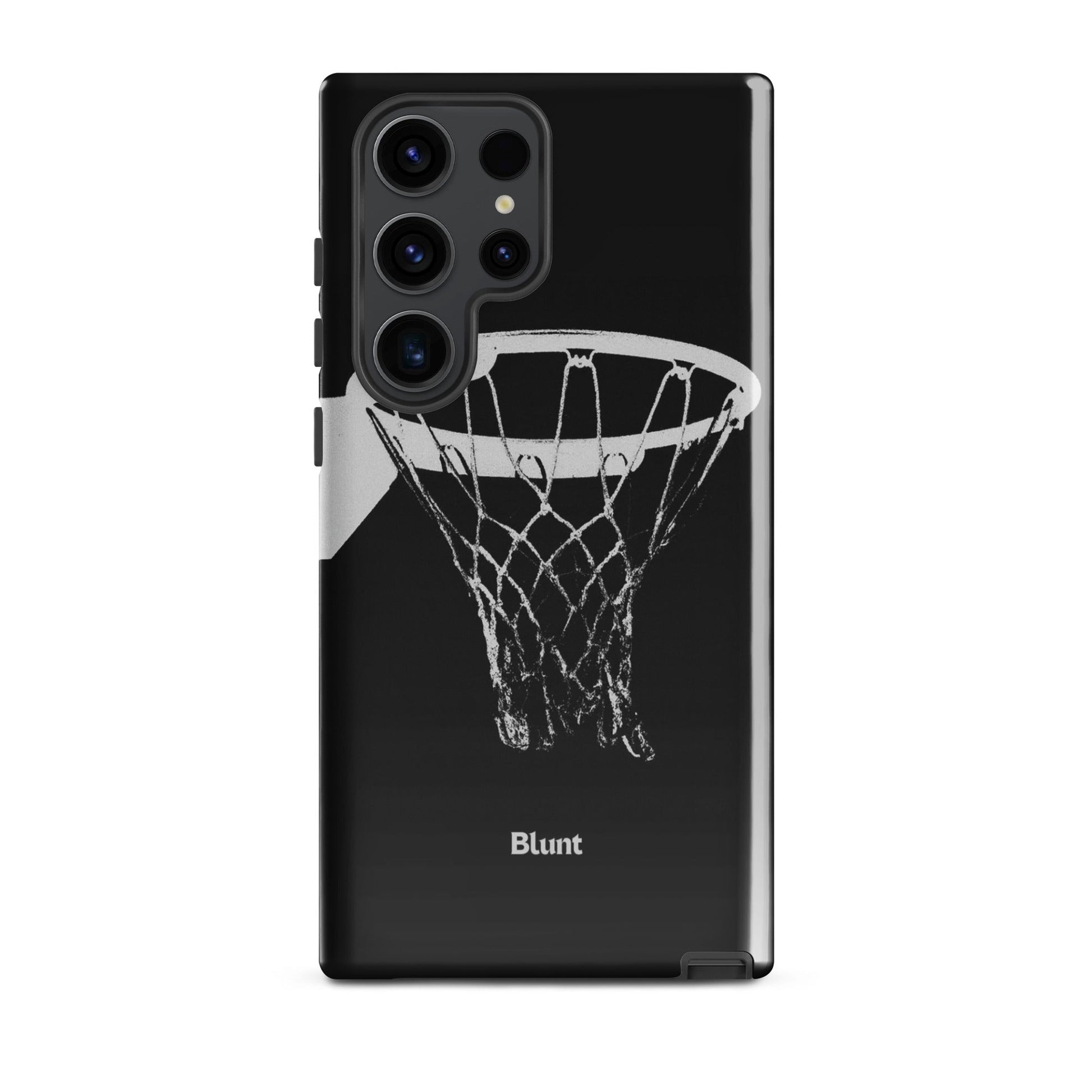 Hoop Samsung Case - Blunt Cases