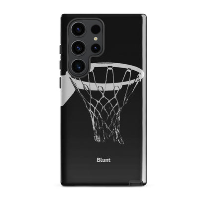 Hoop Samsung Case - Blunt Cases