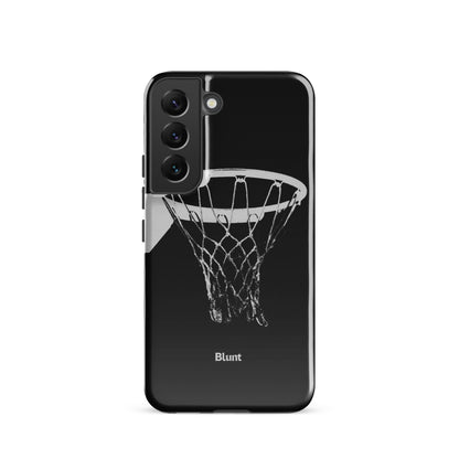 Hoop Samsung Case - Blunt Cases