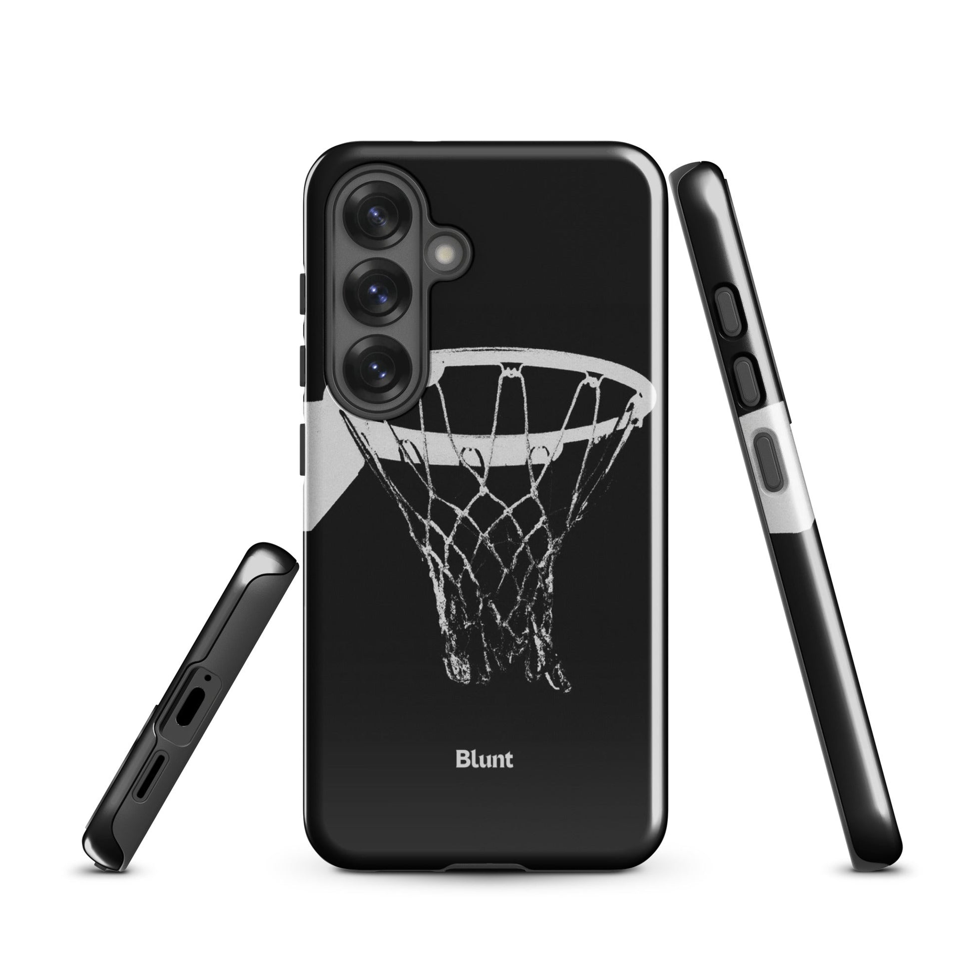 Hoop Samsung Case - Blunt Cases