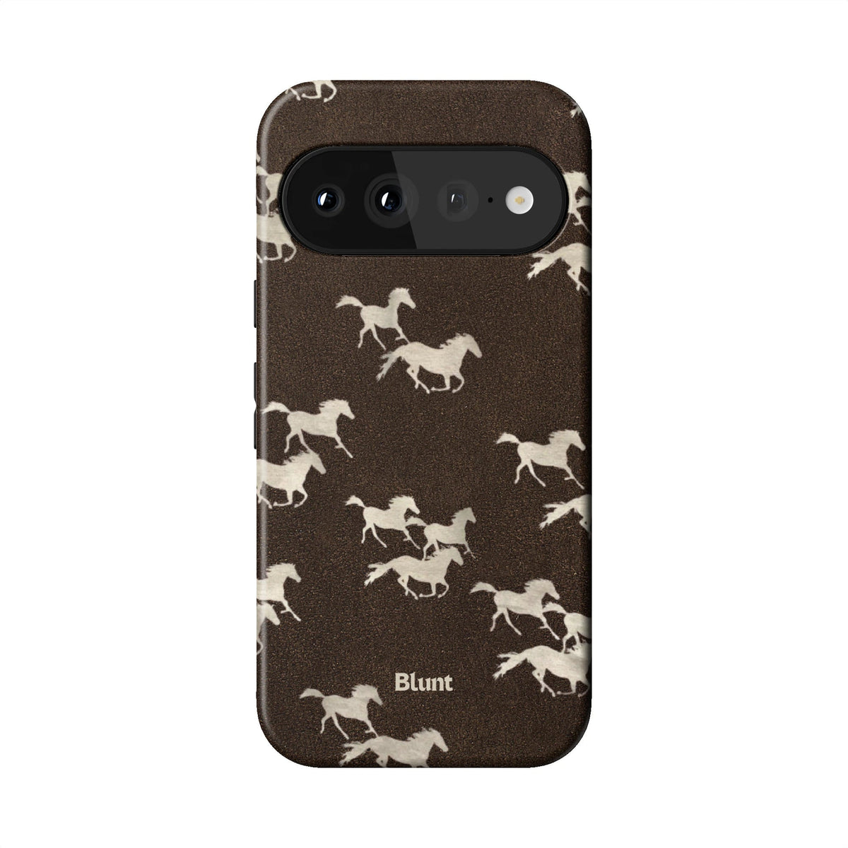 Hooves Pixel Case - Blunt Cases
