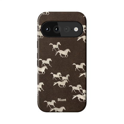 Hooves Pixel Case - Blunt Cases
