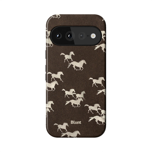 Hooves Pixel Case - Blunt Cases