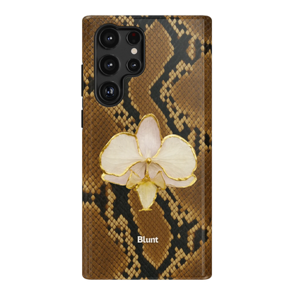 Serpentis Samsung Case