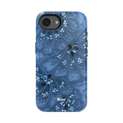 Deep Freeze iPhone Case