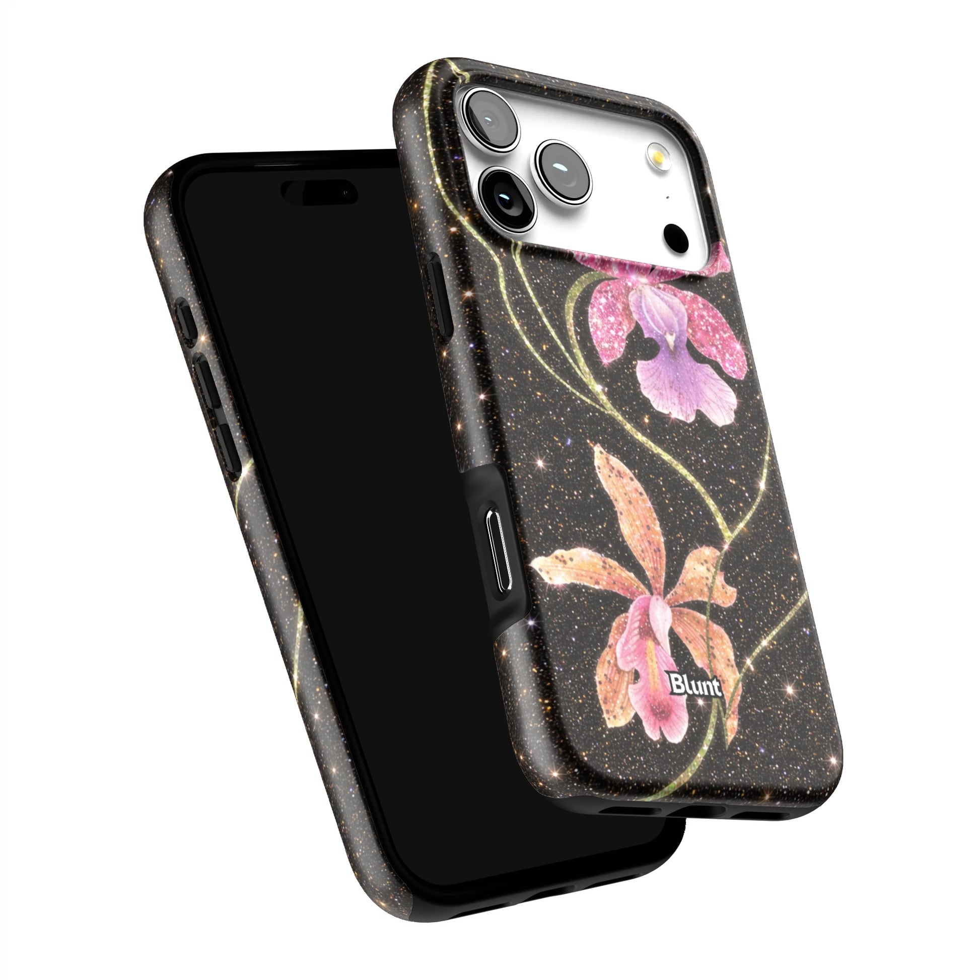 Cosmic-Orchid-iphone-case-iPhone 17 Pro Max-5