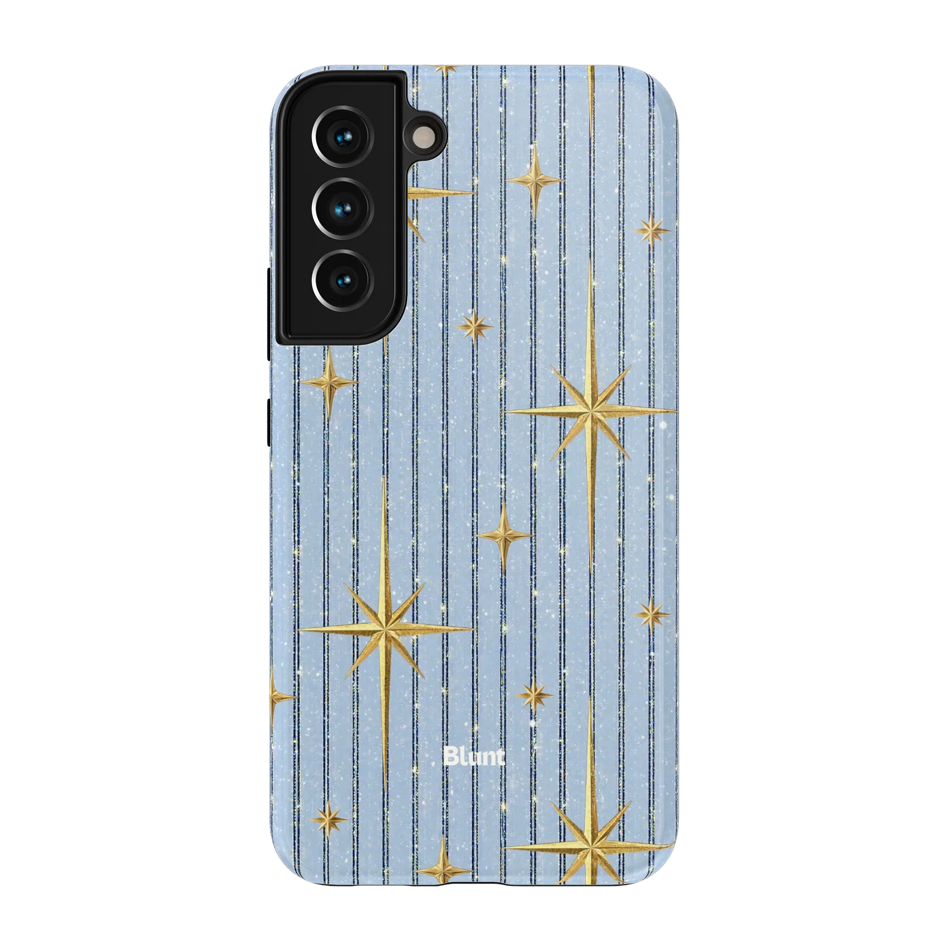 Cloud-Nine-samsung-case-Galaxy S22 Plus-1