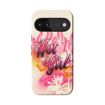 Hot Girl Summer Pixel Case - Blunt Cases