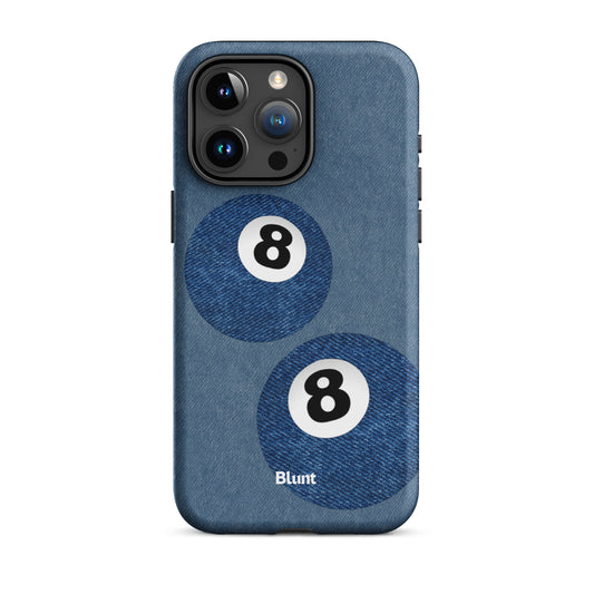 Hot Shot iPhone Case - Blunt Cases