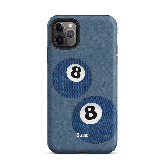 Hot Shot iPhone Case - Blunt Cases