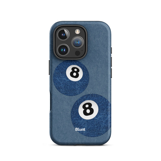 Hot Shot iPhone Case - Blunt Cases