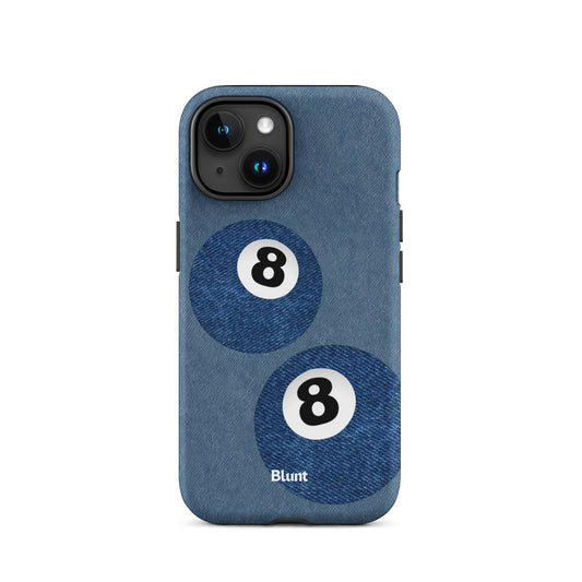 Hot Shot iPhone Case - Blunt Cases