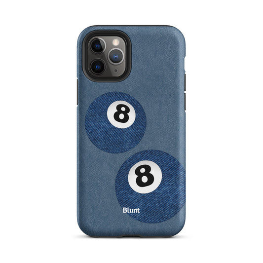 Hot Shot iPhone Case - Blunt Cases