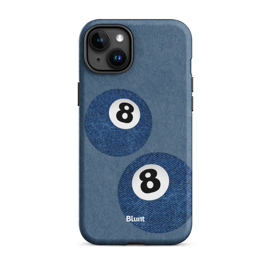 Hot Shot iPhone Case - Blunt Cases