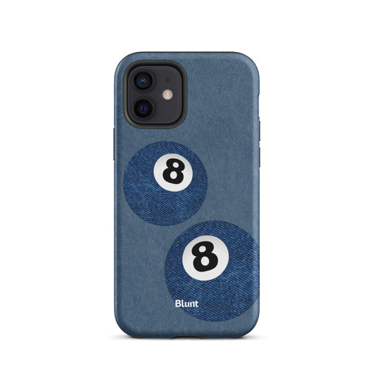 Hot Shot iPhone Case - Blunt Cases