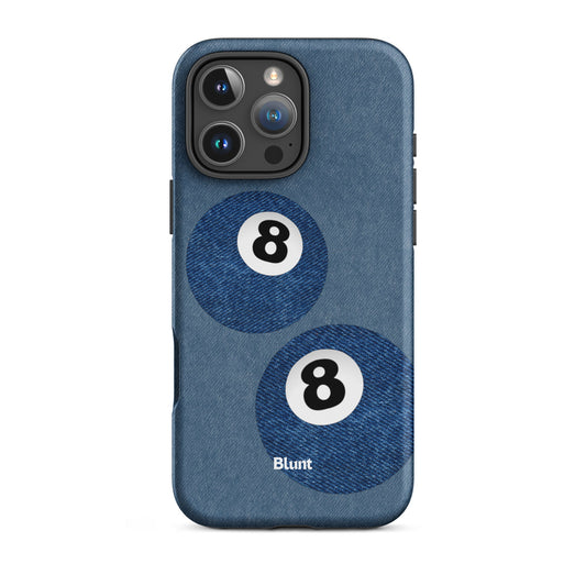 Hot Shot iPhone Case - Blunt Cases