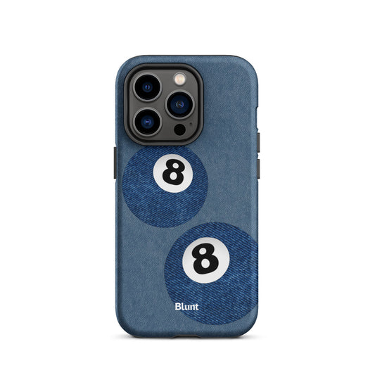 Hot Shot iPhone Case - Blunt Cases