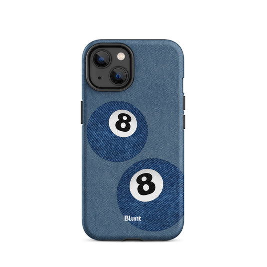 Hot Shot iPhone Case - Blunt Cases