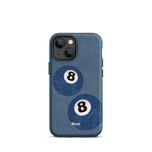 Hot Shot iPhone Case - Blunt Cases