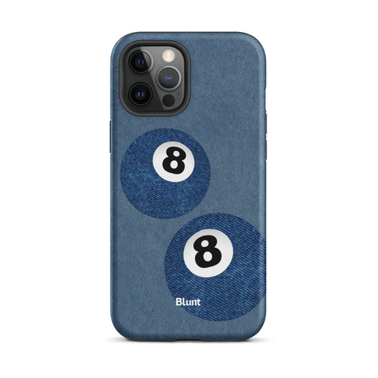 Hot Shot iPhone Case - Blunt Cases