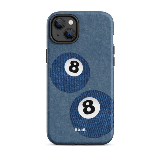 Hot Shot iPhone Case - Blunt Cases