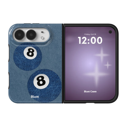 hot-shot-iphone-case iPhone 18 Duo case, view 1