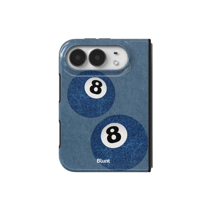 hot-shot-iphone-case iPhone 18 Duo case, view 2