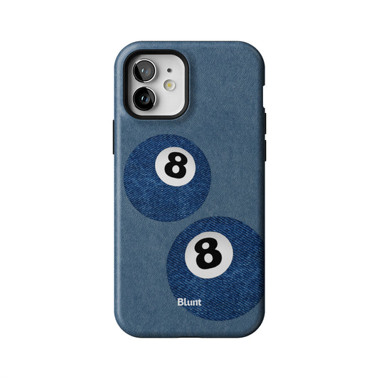 Hot Shot iPhone Case gallery - Iphone_12_Iphone_1