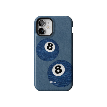 Hot Shot iPhone Case gallery - Iphone_12_Mini_Air_Plus_1
