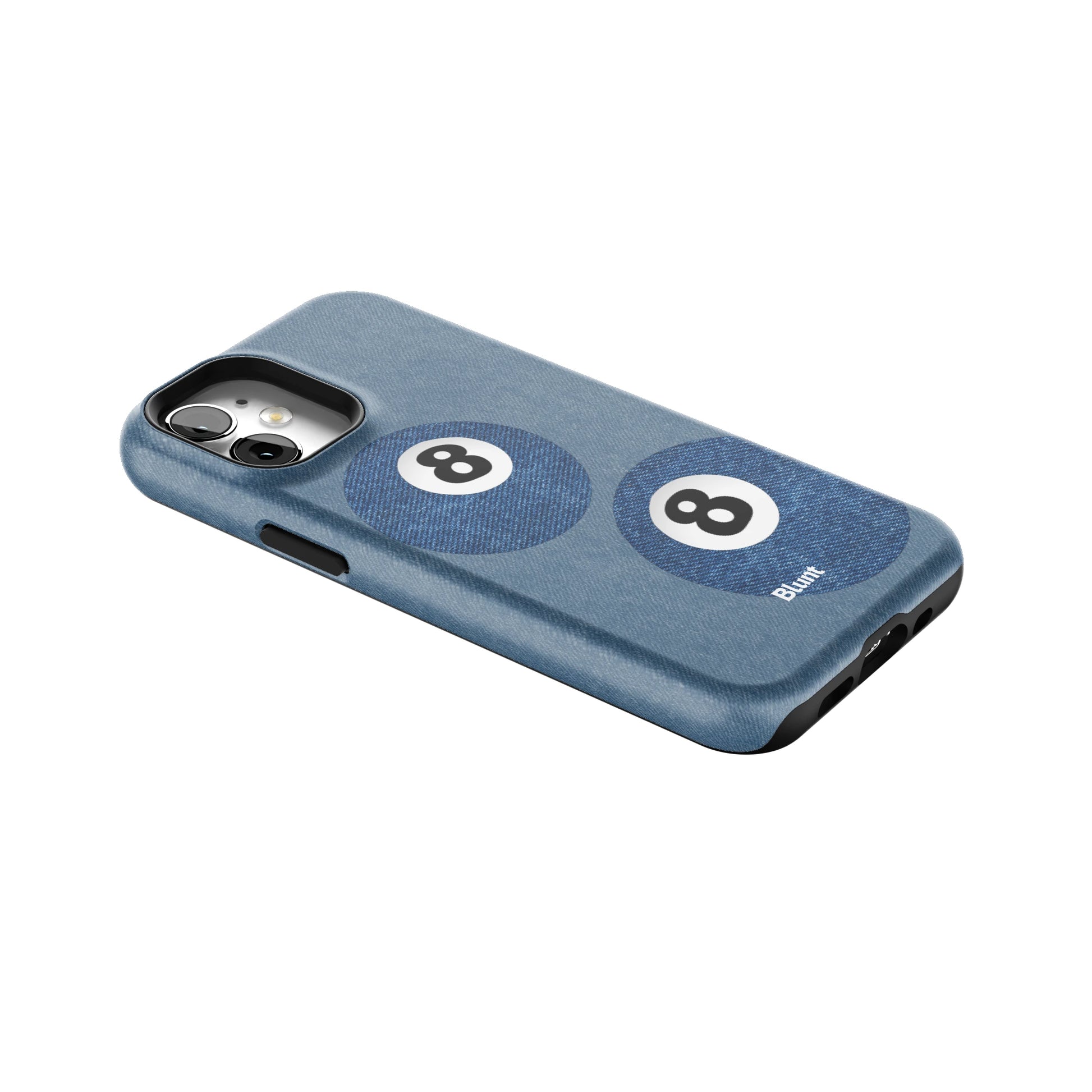 Hot Shot iPhone Case gallery - Iphone_12_Mini_Air_Plus_2
