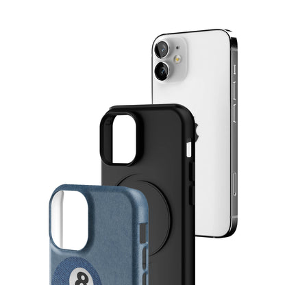 Hot Shot iPhone Case gallery - Iphone_12_Mini_Air_Plus_3