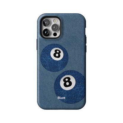 Hot Shot iPhone Case gallery - Iphone_12_Pro_1